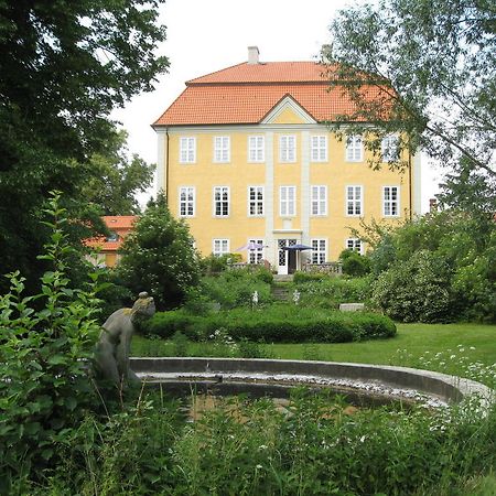 Grimmen Jagdschloss Quitzin מראה חיצוני תמונה